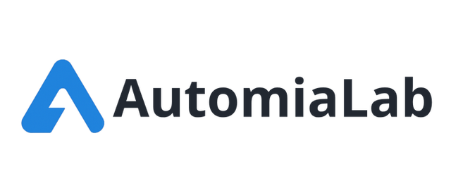 AutomiaLab Logo